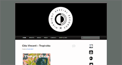 Desktop Screenshot of midnightspecialrecords.com